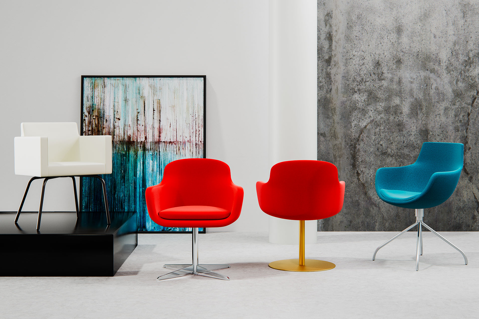 about-spaceform-italia